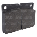 JAG08-0620 Brake pad (1 pc)