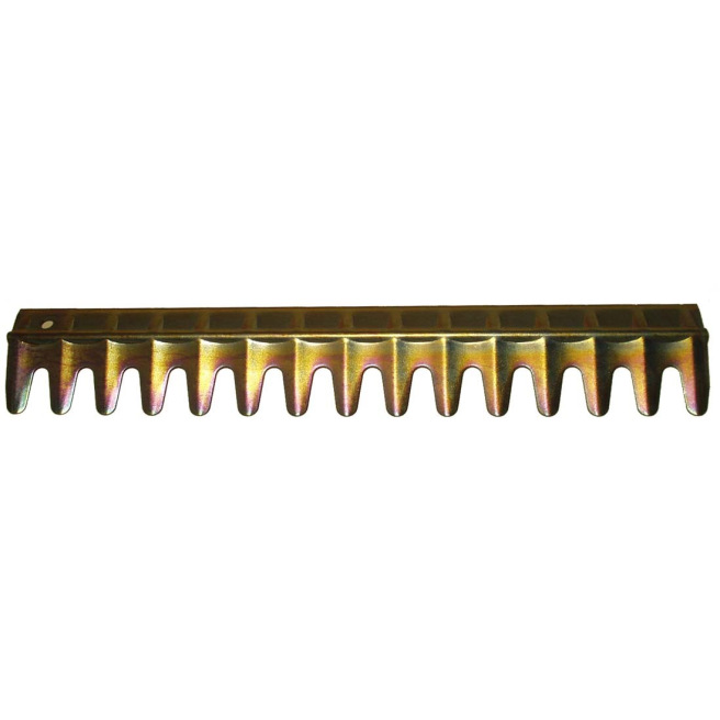 JAG05-0034 PiÃ³ro sita gÃ³rnego do zboÅ¼a lamelka 22mm OryginaÅ‚ CLAAS