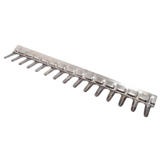 JAG05-0527 PiÃ³ro sita gÃ³rnego do kukurydzy lamelka 32mm