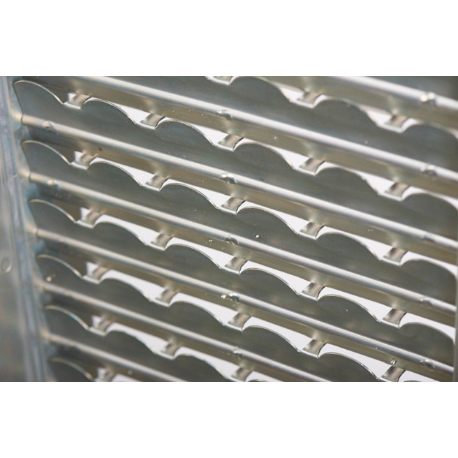 JAG05-0532 PiÃ³ro sita gÃ³rnego do zboÅ¼a lamelka TM6