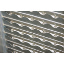 JAG05-0532 Lame de tamis supérieure pour grains lamellaire TM6