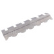 JAG05-0532 PiÃ³ro sita gÃ³rnego do zboÅ¼a lamelka TM6 220mm