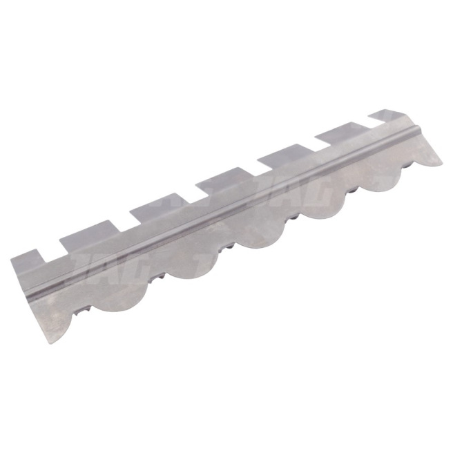 JAG05-0532 PiÃ³ro sita gÃ³rnego do zboÅ¼a lamelka TM6 220mm