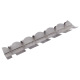 JAG05-0532 PiÃ³ro sita gÃ³rnego do zboÅ¼a lamelka TM6 220mm