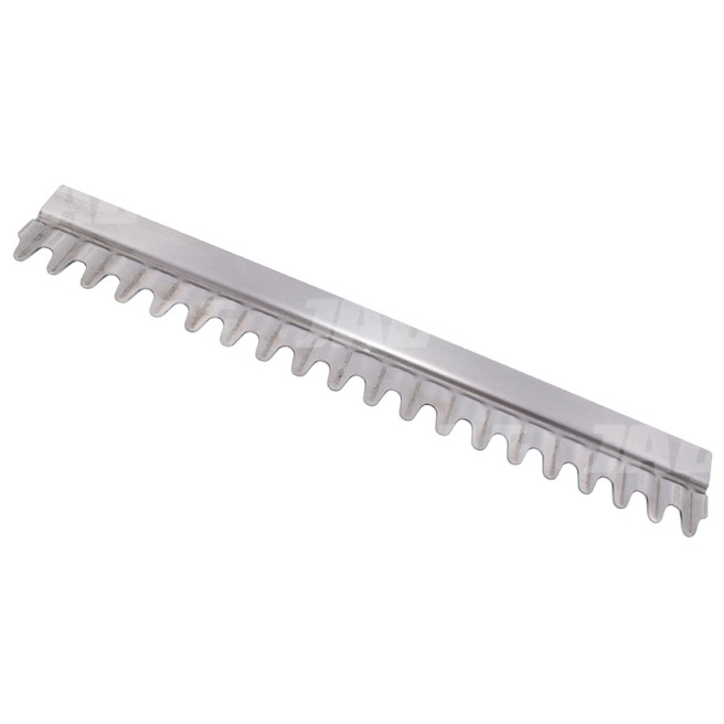 JAG05-0035 PiÃ³ro sita dolnego do zboÅ¼a lamelka 10mm