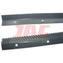 JAG03-0039 Paire de fléaux /LH+RH/ 1300mm JAG PREMIUM