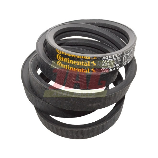 325.017.2C Pas Continental Agridur wzmocniony