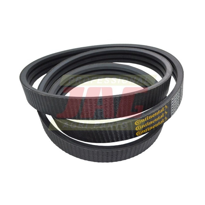 328.017.3F Pas Continental Agridur wzmocniony