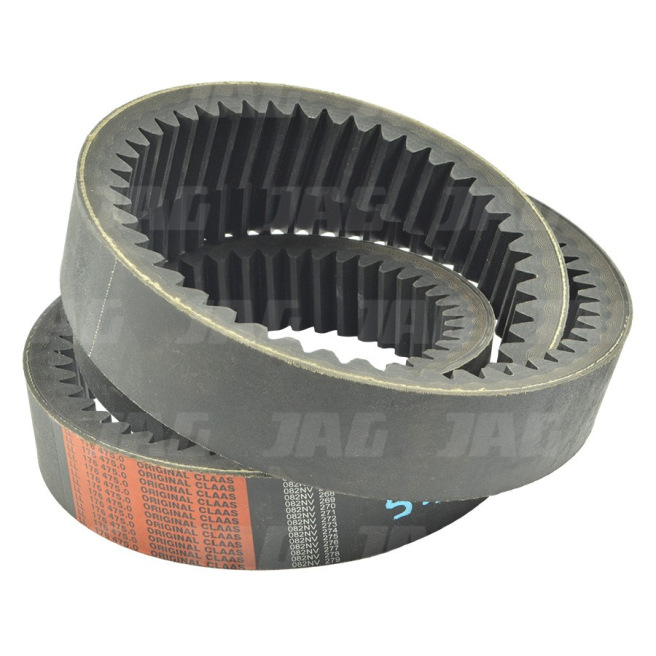 176475 Pas klinowy oryginaÅ‚ CLAAS