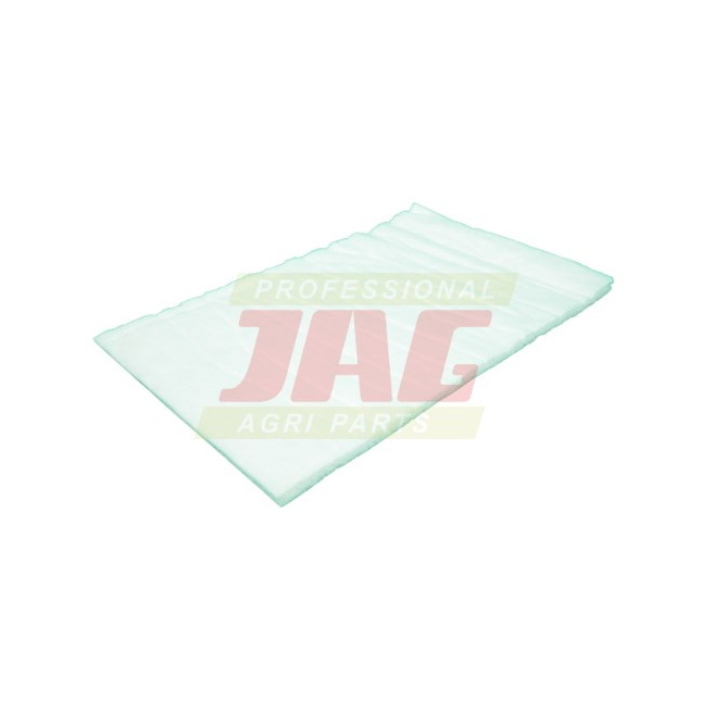JAG62-0047 Filtr kabiny panelowy OryginaÅ‚ CLAAS