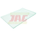 JAG62-0047 Panneau de filtre d'habitacle d'origine CLAAS