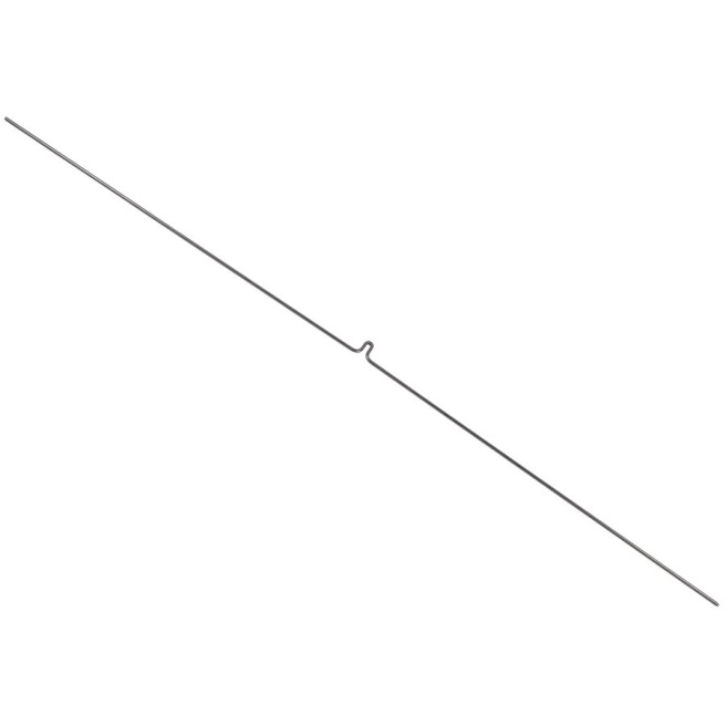 JAG05-0121 Drut piÃ³ra sita 4x1000mm JAG PREMIUM