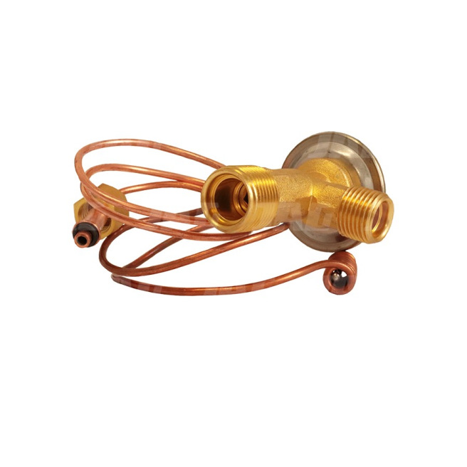 JAG08-0322 ZawÃ³r rozprÄ™Å¼ny klimatyzacji Premium