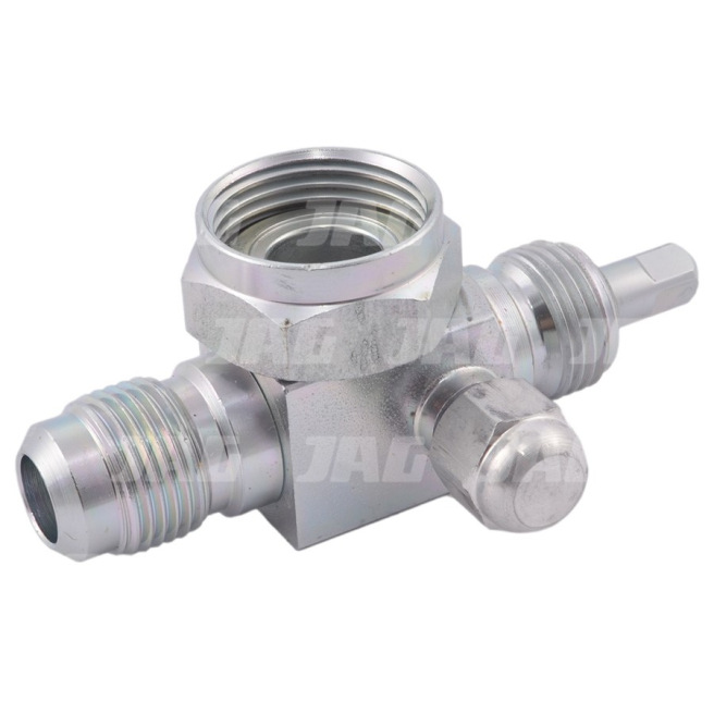 JAG08-0314 ZawÃ³r spustowy klimatyzacji