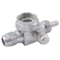JAG08-0314 Air conditioning drain valve