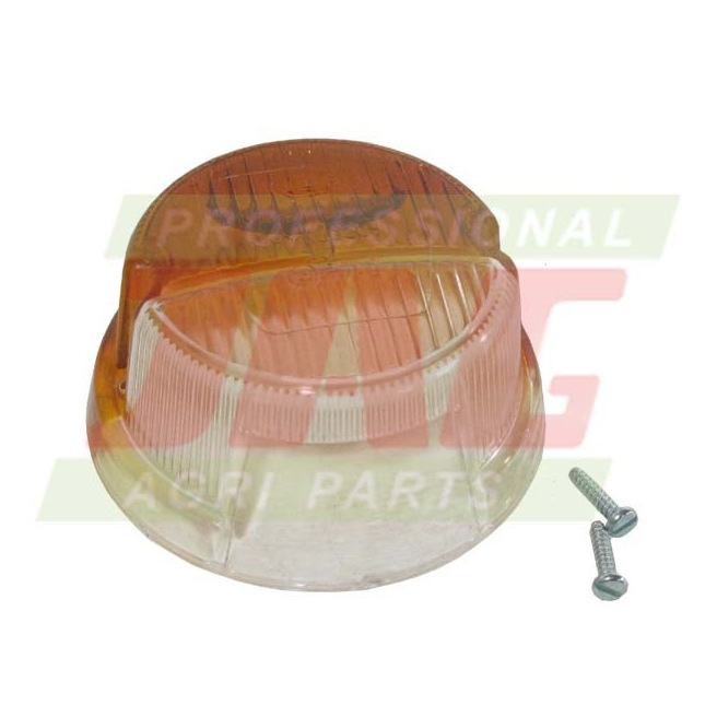 JAG08-0275 Klosz lampy przedniej HELLA