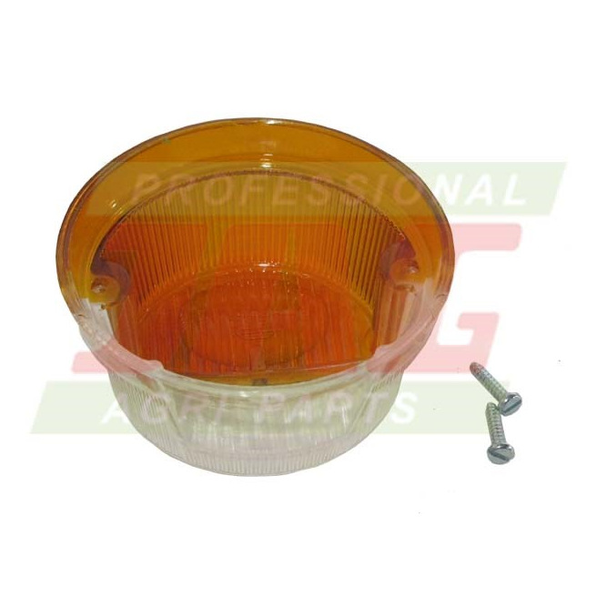 JAG08-0275 Klosz lampy przedniej HELLA