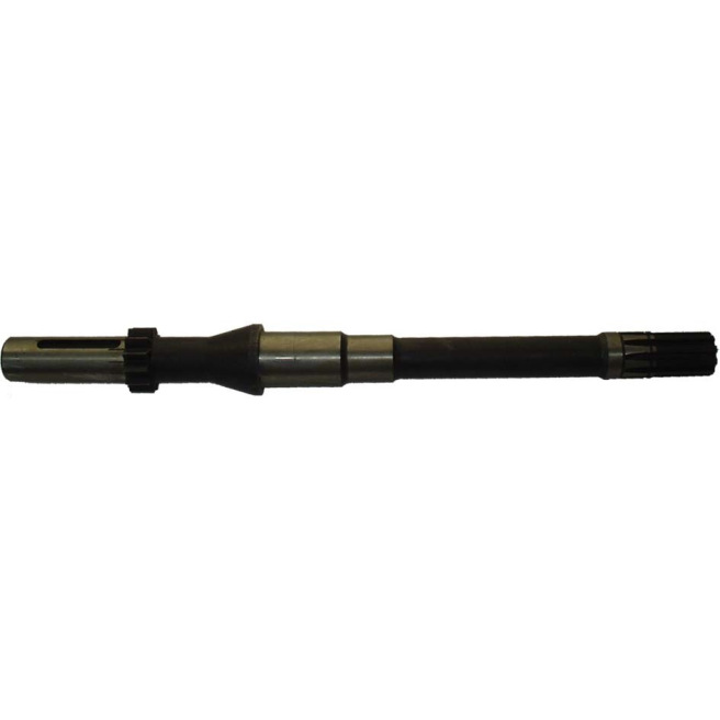 JAG06-0048/1 WaÅ‚ek skrzyni biegÃ³w