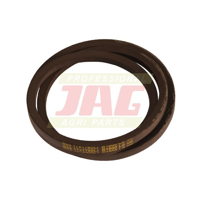 17x1760Li/1800Ld B69 Pas klinowy Gates Delta CLASSIC