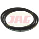 17x2570Li/2610Ld B101 Pas klinowy Gates Delta CLASSIC