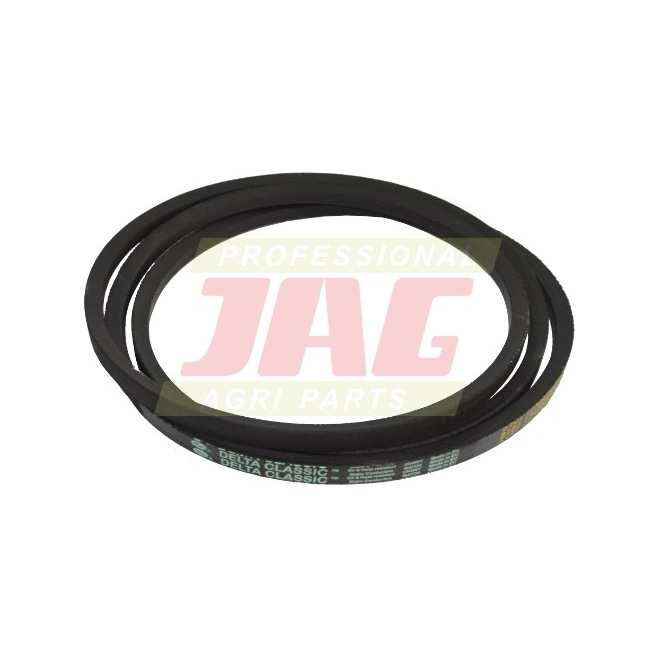 17x2570Li/2610Ld B101 Pas klinowy Gates Delta CLASSIC