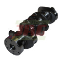 JAG99-0002/1 Vilebrequin Perkins 4.236/4.248 pour mijotage 1/6 trous 3637402M91 - aileron large