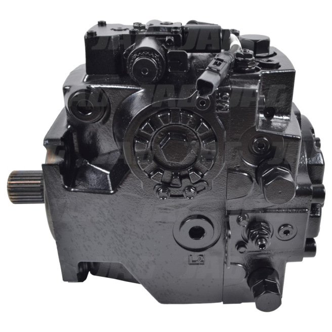 1802463 Pompa hydrauliczna OryginaÅ‚ CLAAS