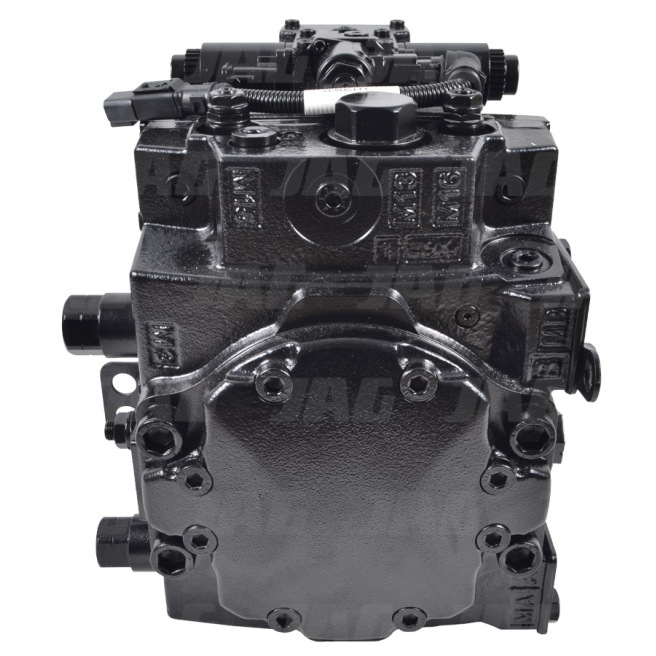 1802463 Pompa hydrauliczna OryginaÅ‚ CLAAS