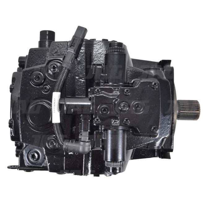 1802463 Pompa hydrauliczna OryginaÅ‚ CLAAS