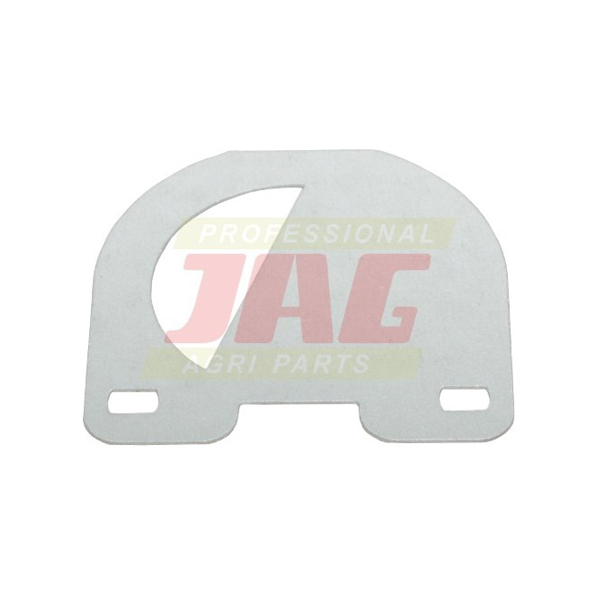 180439 Blaszka montaÅ¼owa klocka hamulcowego