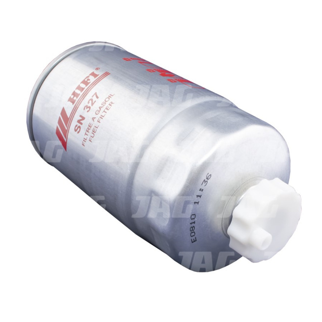 JAG61-0008/JAG61-0012 Filtr paliwa HIFI