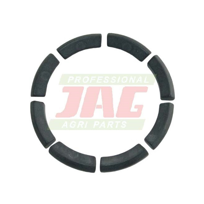 JAG03-0002 Åšlizg sprzÄ™gÅ‚a mÅ‚ocarni OryginaÅ‚ CLAAS-wycofane