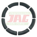 JAG03-0002 Embrayage de battage à patins d'origine CLAAS - arrêté