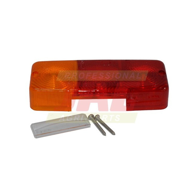 02.224.200.01 Klosz lampy kierunkowskazu COBO