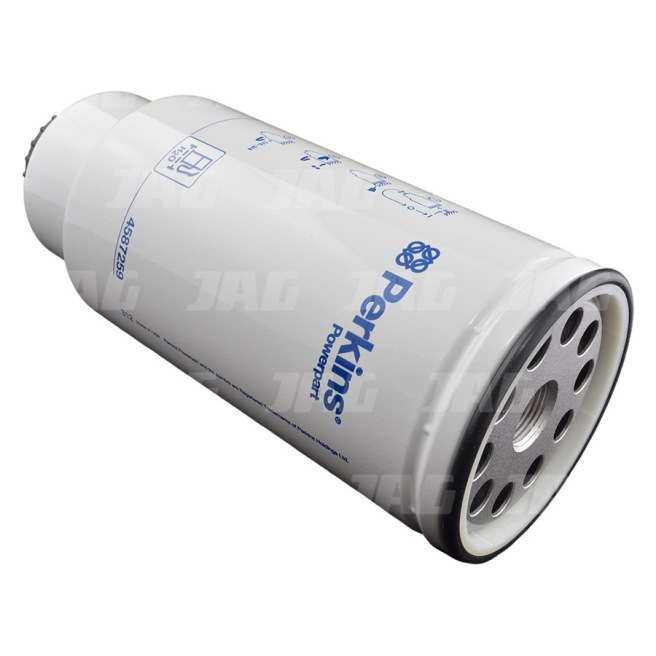 1999262 Filtr Oleju OryginaÅ‚ Claas