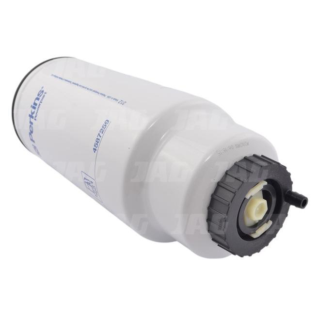 1999262 Filtr Oleju OryginaÅ‚ Claas