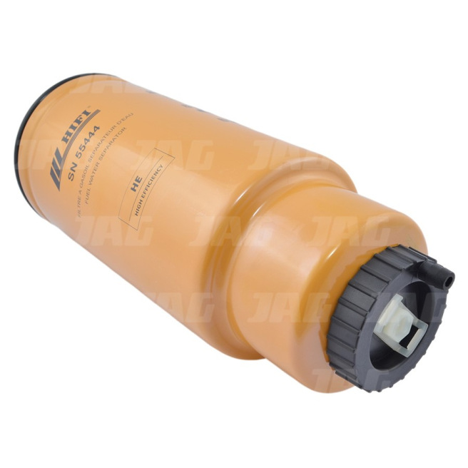 1999262 Filtr paliwa kompletny z separatorem HIFI