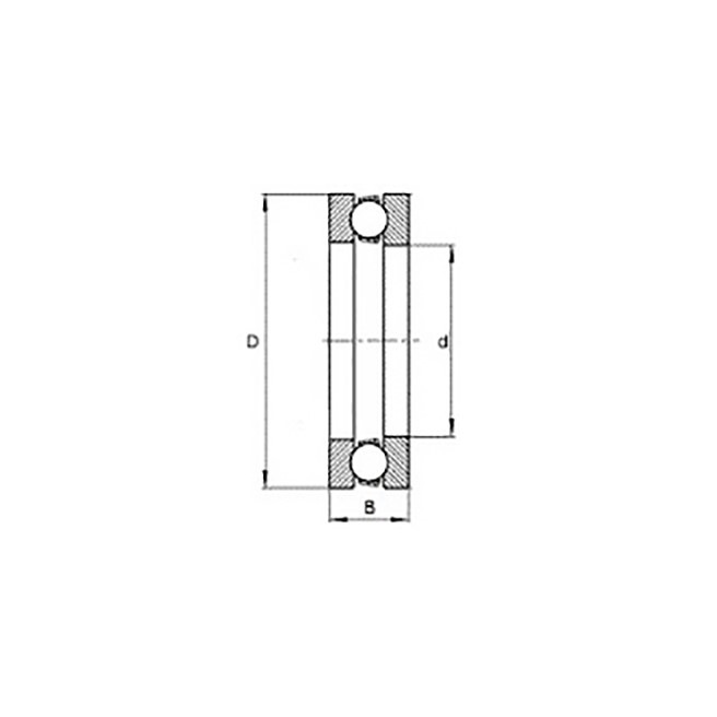 2.299.9475.0 ÅoÅ¼ysko wyciskowe LUK