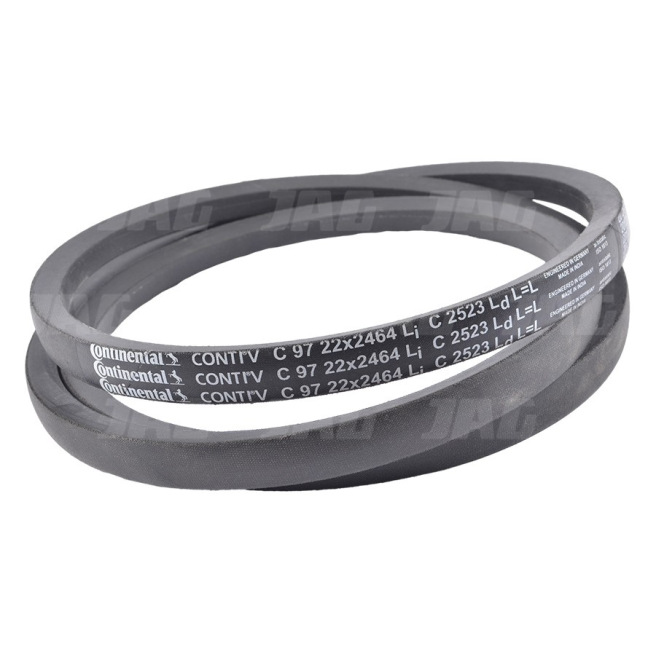 22.0x2464Li/2523Ld Pas Continental C97