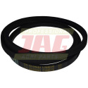 22x2462Li/2520Ld C97 Gates Delta CLASSIC V-belt