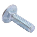 211179 Carriage Bolt