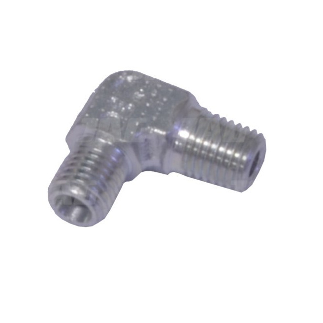 211184 ZÅ‚Ä…czka kÄ…towa OryginaÅ‚ CLAAS