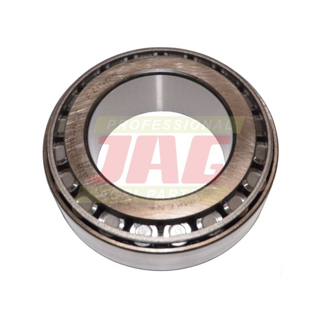 JAG08-0289 ÅoÅ¼ysko stoÅ¼kowe jednorzÄ™dowe TIMKEN