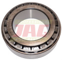 Roulement à rouleaux coniques à une rangée JAG08-0289 TIMKEN