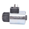 213018 Solenoid Valve Original CLAAS