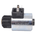 213030 Solenoid Valve Original CLAAS
