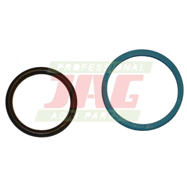 213218 Zestaw uszczelniaczy OryginaÅ‚ CLAAS