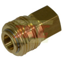 JAG08-0526 Air quick coupler
