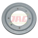 214472 Spacer Ring Original CLAAS