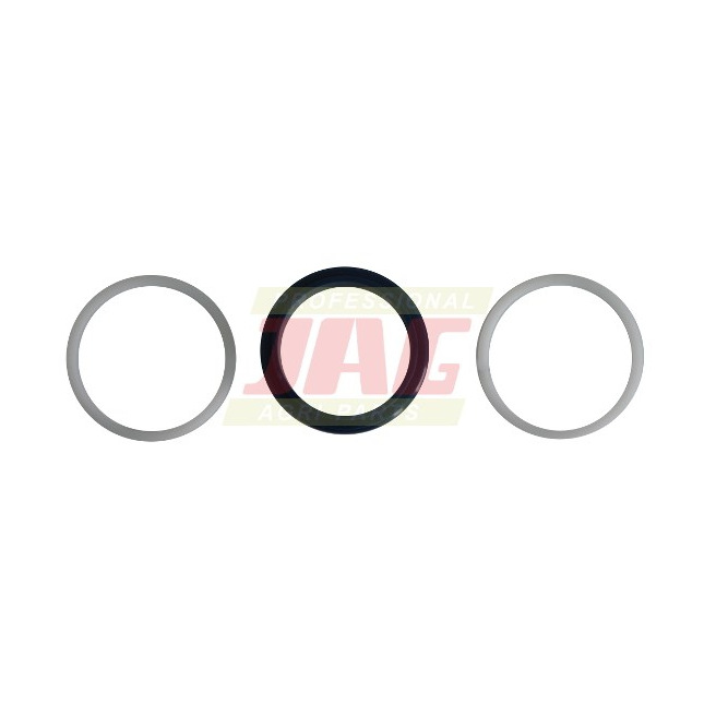 JAG08-0429 Zestaw uszczelniaczy CORTECO